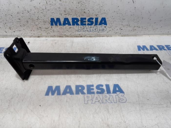 Begagnade Underram Peugeot 207/207+ (WA/WC/WM) 1.6 16V VTi Pris € 20,00 Marginaltabell erbjuds av Maresia Parts