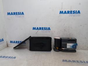 Used Tyre repair kit Peugeot 207/207+ (WA/WC/WM) 1.6 16V VTi Price € 35,00 Margin scheme offered by Maresia Parts