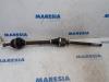 Peugeot 308 (4A/C) 1.6 16V THP 150 Front drive shaft, right