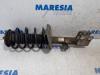 Peugeot 308 (4A/C) 1.6 16V THP 150 Front shock absorber rod, right