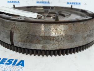 Used Flywheel Peugeot 2008 (CU) 1.6 e-HDi FAP Price € 105,00 Margin scheme offered by Maresia Parts