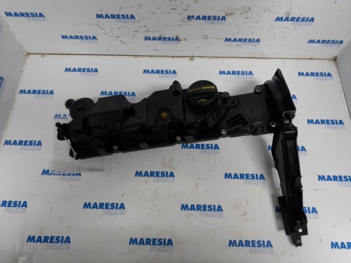 Gebrauchte Ventildeckel Peugeot 2008 (CU) 1.6 e-HDi FAP Preis € 24,95 Margenregelung angeboten von Maresia Parts