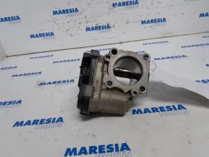 Used Throttle body Peugeot 2008 (CU) 1.6 e-HDi FAP Price € 20,00 Margin scheme offered by Maresia Parts