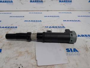 Used Pen ignition coil Renault Megane III Grandtour (KZ) 2.0 16V TCe 180 Price € 10,00 Margin scheme offered by Maresia Parts