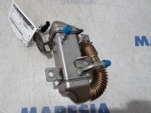 Used EGR cooler Renault Trafic (1FL/2FL/3FL/4FL) 1.6 dCi 95 Price € 75,00 Margin scheme offered by Maresia Parts