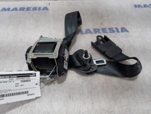 Overhauled Front seatbelt, right Peugeot 208 II (UB/UH/UP) 1.2 Vti 12V PureTech 100 Price € 190,58 Inclusive VAT offered by Maresia Parts