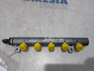 Usagé Système d'injection Renault Trafic (1FL/2FL/3FL/4FL) 1.6 dCi 95 Prix € 90,75 Prix TTC proposé par Maresia Parts