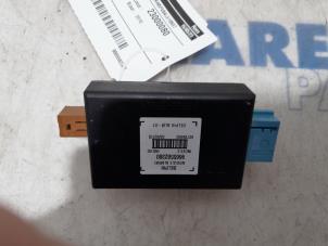 Używane Modul alarmu Citroen C5 III Tourer (RW) 1.6 16V THP 155 Cena € 50,00 Procedura marży oferowane przez Maresia Parts