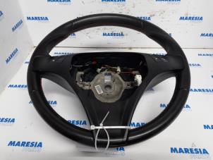 Używane Kierownica Alfa Romeo Giulietta (940) 1.4 TB 16V MultiAir Cena € 131,25 Procedura marży oferowane przez Maresia Parts