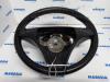 Steering wheel from a Alfa Romeo Giulietta (940), 2010 / 2020 1.4 TB 16V MultiAir, Hatchback, Petrol, 1.368cc, 125kW (170pk), FWD, 940A2000, 2010-04 / 2018-10, 940FXB 2012