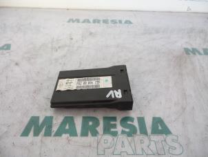 Używane Sterownik Rózne Renault Laguna II (BG) 1.9 dCi 120 Cena € 50,00 Procedura marży oferowane przez Maresia Parts