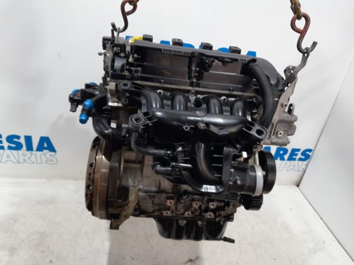 Alternateur Pour Peugeot 508 1.6 THP 156CV - Référence 9666998080 / 5F02, D'occasion, Fonctionnel
