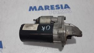 Used Starter Fiat Ducato (250) 2.3 D 150 Multijet Price € 254,10 Inclusive VAT offered by Maresia Parts