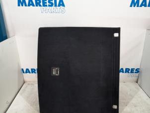 Używane Mata bagaznika Peugeot 508 SW (8E/8U) 1.6 THP 16V Cena € 48,99 Procedura marży oferowane przez Maresia Parts