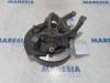 Knuckle, rear left from a Citroën C5 III Tourer (RW) 1.6 16V THP 155 2010