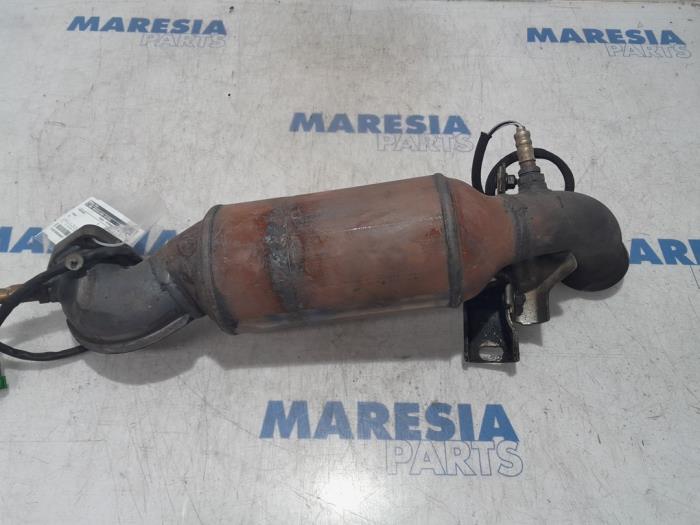 Citroen C5 Catalyseurs stock | ProxyParts.fr