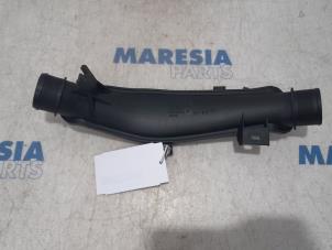 Used Intercooler tube Citroen C5 III Tourer (RW) 1.6 16V THP 155 Price € 20,00 Margin scheme offered by Maresia Parts