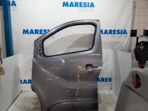 Used Door 2-door, left Opel Vivaro B Combi 1.6 CDTI Biturbo 125 Price € 907,50 Inclusive VAT offered by Maresia Parts
