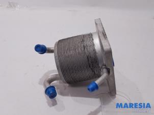 Used Oil cooler Renault Scénic III (JZ) 2.0 16V CVT Price € 157,50 Margin scheme offered by Maresia Parts