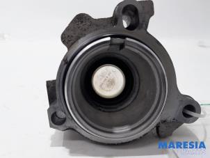 Used Differential cover Citroen C5 III Berline (RD) 1.6 HDiF 16V 110 Price € 50,00 Margin scheme offered by Maresia Parts