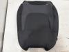 Renault Captur (2R) 1.2 TCE 16V EDC Seat upholstery, right