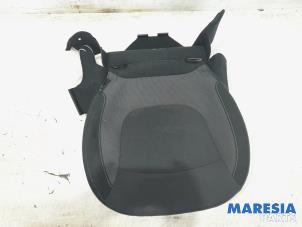 Used Seat cushion, right Renault Captur (2R) 1.2 TCE 16V EDC Price € 75,00 Margin scheme offered by Maresia Parts