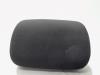 Headrest from a Renault Captur (2R) 1.2 TCE 16V EDC 2015