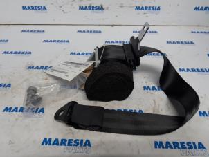 Usagé Ceinture de sécurité arrière gauche Citroen C5 III Tourer (RW) 1.6 16V THP 155 Prix € 50,00 Règlement à la marge proposé par Maresia Parts