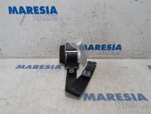 Used Rear seatbelt, right Citroen C5 III Tourer (RW) 1.6 16V THP 155 Price € 50,00 Margin scheme offered by Maresia Parts