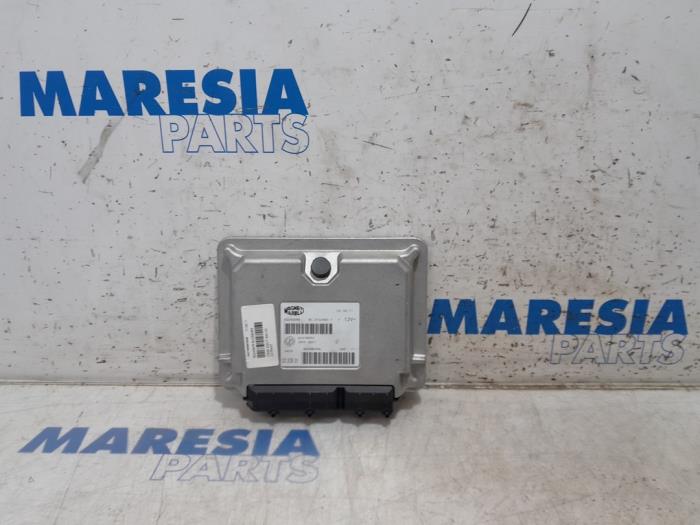 Used Automatic gearbox computer Alfa Romeo Giulietta (940) 1.4 TB 16V MultiAir Price € 236,25 Margin scheme offered by Maresia Parts
