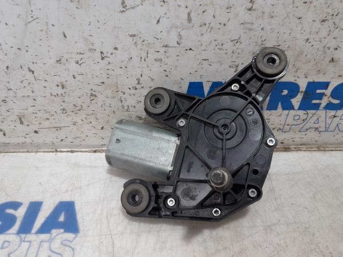 Frankberg Windscreen Wiper Holder Wiper Linkage With Motor Front For - View #6