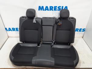 Used Rear bench seat Citroen DS4 (NX) 1.6 16V VTi 120 Price € 525,00 Margin scheme offered by Maresia Parts