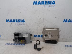 Used Engine management computer Fiat Grande Punto (199) 1.3 JTD Multijet 16V 85 Actual Price € 157,50 Margin scheme offered by Maresia Parts