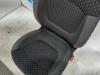 Seat, right from a Renault Captur (2R) 1.3 TCE 150 16V 2019