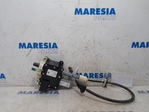 Used Parking brake mechanism Citroen DS4 (NX) 1.6 16V VTi 120 Price € 262,50 Margin scheme offered by Maresia Parts