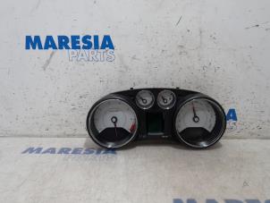Gebrauchte Instrumentenbrett Peugeot 308 CC (4B) 1.6 VTI 16V Preis € 75,00 Margenregelung angeboten von Maresia Parts