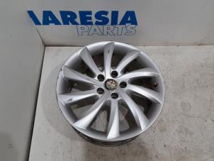 Used Wheel Alfa Romeo Giulietta (940) 1.4 TB 16V MultiAir Price € 60,00 Margin scheme offered by Maresia Parts