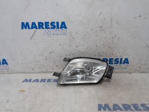 Used Fog light, front right Peugeot 308 CC (4B) 1.6 VTI 16V Price € 25,00 Margin scheme offered by Maresia Parts