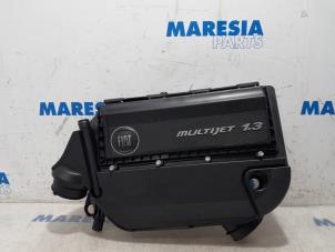 Używane Obudowa filtra powietrza Fiat Grande Punto (199) 1.3 JTD Multijet 16V 85 Actual Cena € 30,00 Procedura marży oferowane przez Maresia Parts