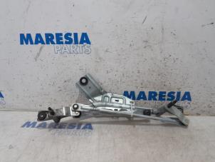 Gebrauchte Scheibenwischer Mechanik Fiat Grande Punto (199) 1.3 JTD Multijet 16V 85 Actual Preis € 40,00 Margenregelung angeboten von Maresia Parts