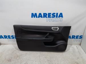 Used Door trim 2-door, left Peugeot 307 CC (3B) 2.0 HDIF 16V Price € 105,00 Margin scheme offered by Maresia Parts