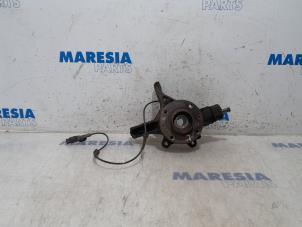 Used Knuckle, front left Citroen DS4 (NX) 1.6 16V VTi 120 Price € 35,00 Margin scheme offered by Maresia Parts