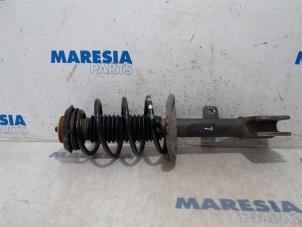 Used Front shock absorber rod, left Citroen DS4 (NX) 1.6 16V VTi 120 Price € 65,00 Margin scheme offered by Maresia Parts