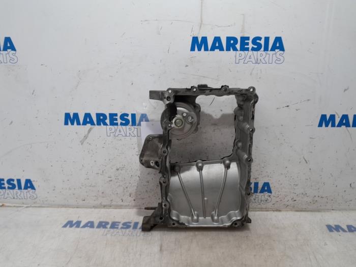 Used Sump Peugeot 208 I (CA/CC/CK/CL) 1.0 Vti 12V PureTech Price € 49,00 Margin scheme offered by Maresia Parts