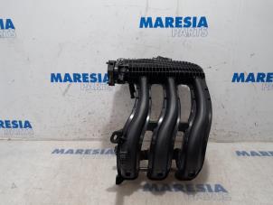 Used Intake manifold Peugeot 208 I (CA/CC/CK/CL) 1.0 Vti 12V PureTech Price € 70,00 Margin scheme offered by Maresia Parts