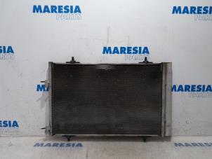 Used Air conditioning condenser Peugeot 508 SW (8E/8U) 1.6 THP 16V Price € 50,00 Margin scheme offered by Maresia Parts