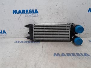 Used Intercooler Peugeot 508 SW (8E/8U) 1.6 THP 16V Price € 35,00 Margin scheme offered by Maresia Parts
