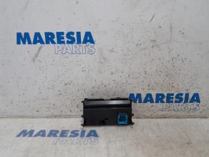 Used Heater computer Citroen DS4 (NX) 1.6 16V VTi 120 Price € 60,00 Margin scheme offered by Maresia Parts