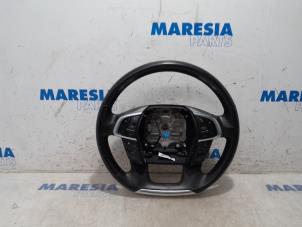 Używane Kierownica Citroen DS4 (NX) 1.6 16V VTi 120 Cena € 75,00 Procedura marży oferowane przez Maresia Parts