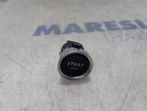 Used Start/stop switch Peugeot 508 SW (8E/8U) 1.6 THP 16V Price € 20,00 Margin scheme offered by Maresia Parts